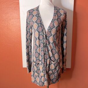 BNWT A&D Essential Cardigan